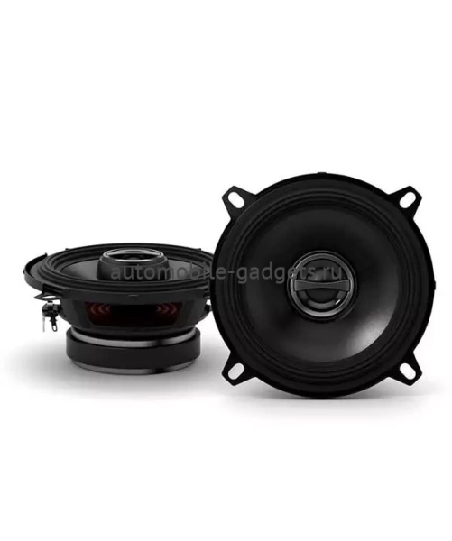 2-полосная коаксиальная акустика Alpine S-S50