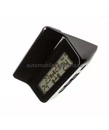 STEELMATE TP-S4I Система контроля давления в шинах