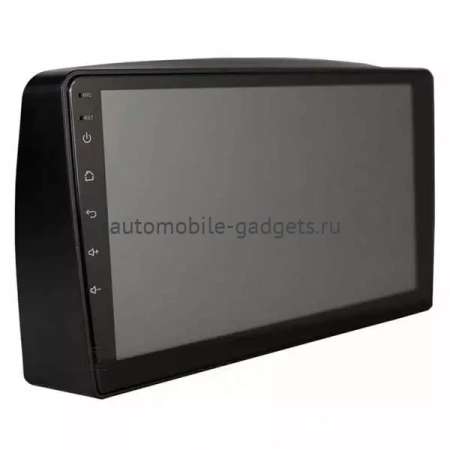 Штатная магнитола Canbox L-Line 4296-9175 для Toyota Land Cruiser 100 1998-2002 (для авто без монитора) на Android 10 (4G-SIM, 6/128, TS18, DSP, QLed)