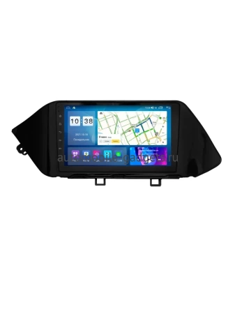 Parafar PF409FHD штатная магнитола для Hyundai Sonata (DN8) 2019+ на Android 13 с 2GB, DSP, 4G