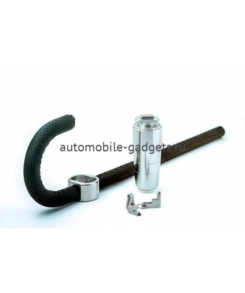 Блокиратор рулевого колеса Аркан