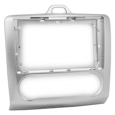 Штатная магнитола Canbox GTR9-9060 для Ford Focus 2 2005-2011 с климатом 4/64 Android 10 (IPS, DSP, CarPlay)