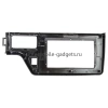 Штатная магнитола Carmedia SF-1019-I для Honda Stepwgn 5 2015-2022 на Android 10 (4G-SIM, 2/32, DSP, IPS) Штатная магнитола Carmedia SF-1019-I для Honda Stepwgn 5 2015-2022 на Android 10 (4G-SIM, 2/32, DSP, IPS)