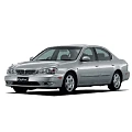 Nissan Cefiro 4 (J31) 2003-2008