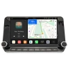 Штатная магнитола Mitsubishi Outlander 4 2021-2024, L200 6 2023-2024 Canbox PRO-Line 2K 4253-10-1540 на Android 13 (4G-SIM, 8/256, DSP, QLed)