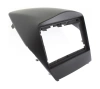 Штатная магнитола Hyundai ix35, Tucson 2 2009-2015 (для авто без камеры) Canbox EVO 2K 5814-9088 на Android 14 (4G-SIM, 4/64, DSP, QLed, AI, 360)