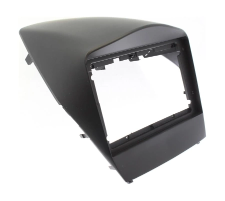 Штатная магнитола Hyundai ix35, Tucson 2 2009-2015 (для авто без камеры) Canbox EVO 2K 5814-9088 на Android 14 (4G-SIM, 4/64, DSP, QLed, AI, 360)