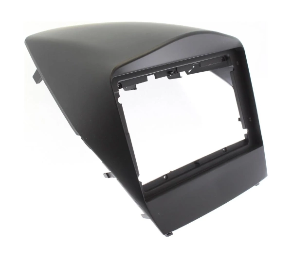 Штатная магнитола Hyundai ix35, Tucson 2 2009-2015 (для авто с камерой) Canbox Logic-i3 2K 5735-9180 на Android 11 (4G-SIM, 8/256, DSP, 360, QLed)