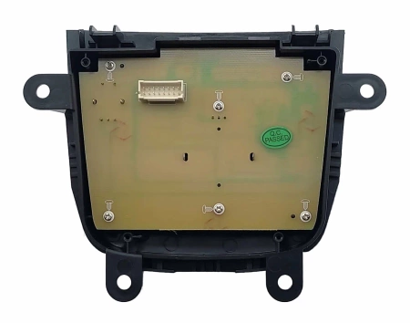 Штатная магнитола Mazda 3 (BM), Axela 3 2013-2019 Canbox GTR9-1277 4/64 Android 10 (IPS, DSP, CarPlay)