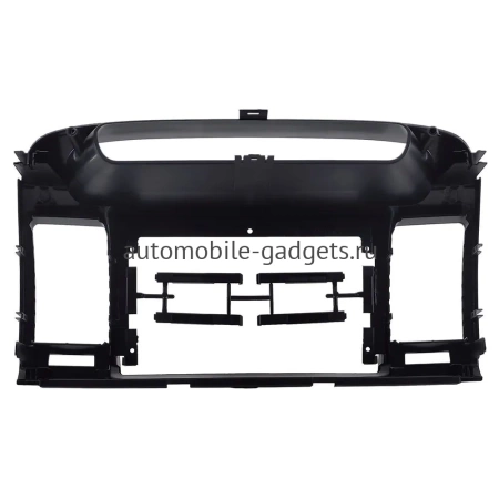 Штатная магнитола Toyota Camry XV30 2001-2006 (черная) Canbox M-Line 4542-9-0607 на Android 10 (4G-SIM, 4/64, DSP, QLed)