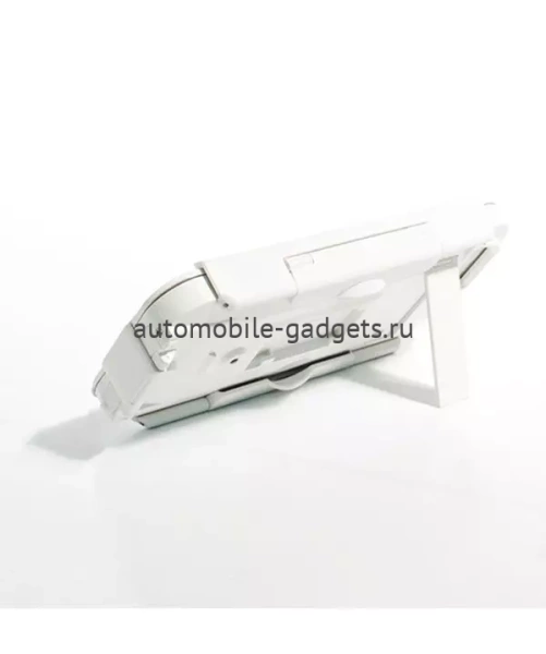 Водонепроницаемый чехол/ держатель для iPhone 5/5S на велосипед и мотоцикл DRC5IPHONE (белый)