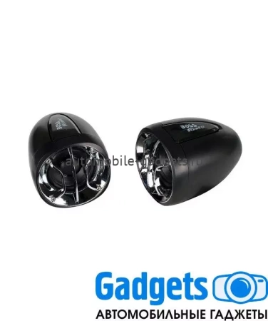 Boss Audio MC300 Аудиосистема