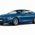 BMW 6 F06 / F12 / F13 (2011-2018)