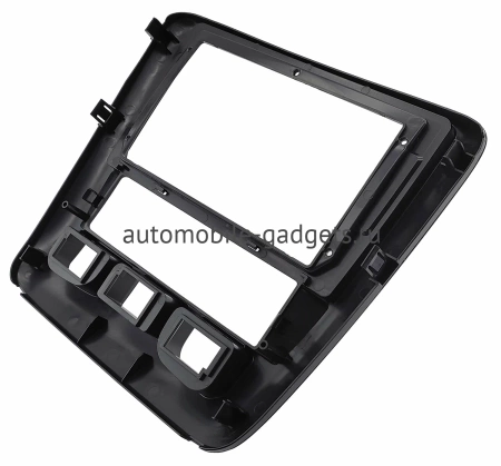 Штатная магнитола Canbox H-Line 7803-9-0173 для Nissan Liberty 1998-2004 Android 10 (4G-SIM, 4/64, DSP, IPS) С крутилками