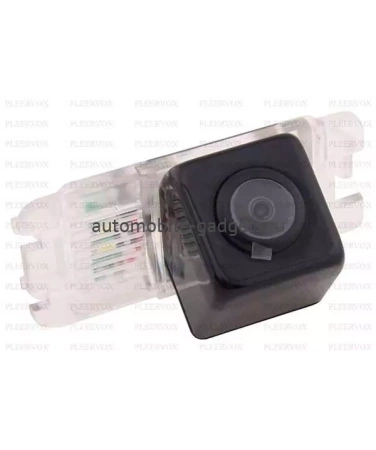 Штатная камера заднего вида Pleervox PLV-CAM-F для автомобилей Ford