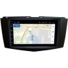 Mercedes C-klasse (W204) 2006-2011 Canbox 1.5/32 на Android 10 (RS7-RP-11-359-357) (IPS, DSP, CarPlay)