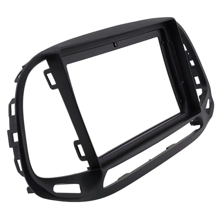 Fiat Doblo 2 2015-2022 Canbox GT9-636 2/32 Android 10 (IPS, DSP, CarPlay)