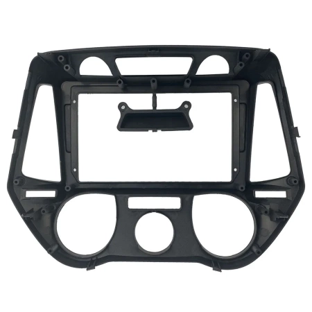 Hyundai i20 2008-2012 (без климат-контроля) Canbox BGT9-1397 2/32 Android 10 (IPS, DSP, CarPlay)