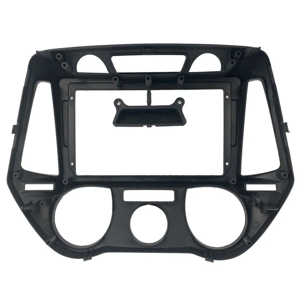 Hyundai i20 2008-2012 (без климат-контроля) Canbox RS9-1397 1.5/32 Android 10 (IPS, DSP, CarPlay)