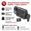 Трехканальный видеорегистратор RedPower Catfish 4K/4G/GPS/3CAM 