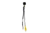Штатная магнитола Zotye T600 2013-2021 Canbox EVO 2K 5832-1076 на Android 14 (4G-SIM, 16/512, DSP, QLed, AI, 360)