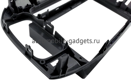 Hyundai Verna 2005-2010 (черная) OEM RK9-1411 Android 10 (CarPlay, AHD, 1/32)