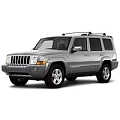 Jeep Commander 2005-2010 Jeep Commander 2005-2010