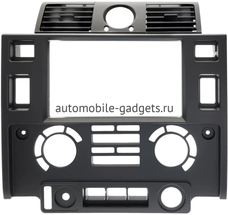 Land Rover Defender 2007-2016 OEM RK9-013 на Android 10 (CarPlay, AHD, 1/32) Land Rover Defender 2007-2016 OEM RK9-013 на Android 10 (CarPlay, AHD, 1/32)