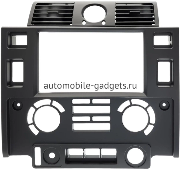 Land Rover Defender 2007-2016 OEM RK9-013 на Android 10 (CarPlay, AHD, 1/32) Land Rover Defender 2007-2016 OEM RK9-013 на Android 10 (CarPlay, AHD, 1/32)