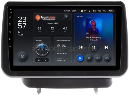 Штатное головное устройство Teyes X1 WIFI 2/32 9 дюймов RM-9-0690 для Mazda CX-3, Demio 4 (DJ), 2 (DJ) 2014-2024 (глянцевая) на Android 8.1 (DSP, IPS, AHD) Штатное головное устройство Teyes X1 WIFI 2/32 9 дюймов RM-9-0690 для Mazda CX-3, Demio 4 (DJ), 2 (DJ) 2014-2024 (глянцевая) на Android 8.1 (DSP, IPS, AHD)