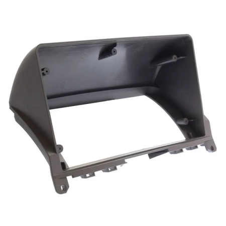 Mercedes-Benz C-klasse (w204) 2006-2011 (серая) Canbox BGT9-9312 2/32 Android 10 (IPS, DSP, CarPlay)