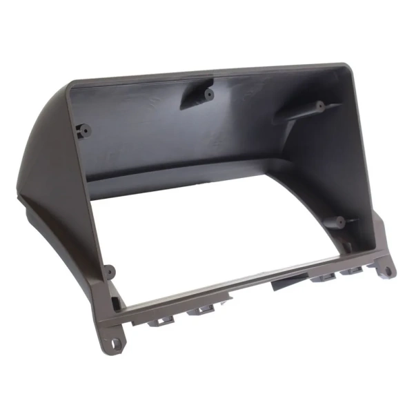 Mercedes-Benz C-klasse (w204) 2006-2011 (серая) Canbox RS9-9312 1.5/32 Android 10 (IPS, DSP, CarPlay)