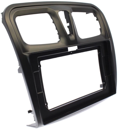 FarCar S500 BM3051M 2K штатная магнитола для Renault Logan, Sandero 2013+ на Android 14 c 4Gb, DSP, 4G