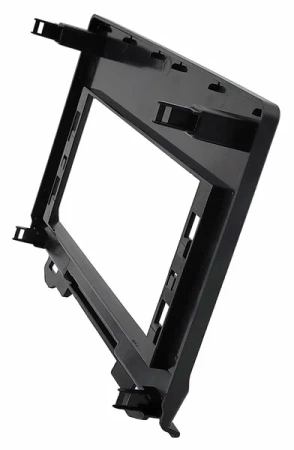 Штатная магнитола Honda Vezel 2, HR-V 3, XR-V 2 2022-2024 (для макс. комплектации) 12.3 дюйма Canbox H-Line 7818-0182 на Android 10 (4G-SIM, 6/128, DSP, QLed) Audi Style