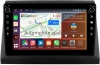 Штатная магнитола Jeep Commander 2005-2007 Canbox H-Line 7804-9-0044 на Android 10 (4G-SIM, 6/128, DSP, IPS) С крутилками