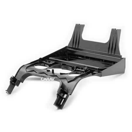 Carmedia OL-9965-MKD-9509-2K-664-D7 штатная магнитола для Peugeot 3008, 5008 2009-2016 (климат) на Android 13 c 6GB, DSP, 4G