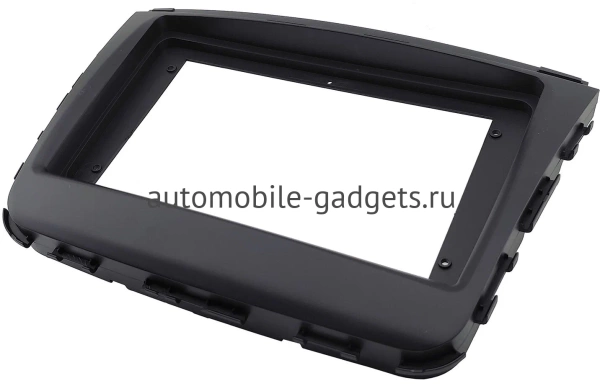 SsangYong Rexton 4 2017-2023 OEM RK9-789 на Android 10 (CarPlay, AHD, 1/32)