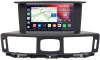 Infiniti M25, M37, M56 2010-2013, Q70 2013-2019 Canbox L-Line 4169-9-0784 на Android 10 (4G-SIM, 2/32, TS18, DSP, QLed) (Тип B, для авто с кнопкой TEL)