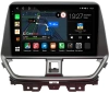 Штатная магнитола Canbox M-Line 2K 4178-10-6001 для Suzuki Baleno 3 2022-2024 на Android 10 (4G-SIM, 4/64, DSP, QLed)