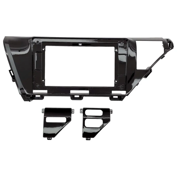 Штатная магнитола BMW X1 F48 2015-2019 NBT 12,3 дюйма Carmedia OL-3052-1-1053-Q на Android 12 (4G-SIM, 6/128, DSP, QLed) Audi Style
