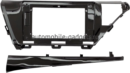 Toyota Camry XV70 2017-2021 (для авто с камерой, левый руль) Canbox M-Line 4543-1050 на Android 10 (4G-SIM, 2/32, DSP, QLed) Toyota Camry XV70 2017-2021 (для авто с камерой, левый руль) Canbox M-Line 4543-1050 на Android 10 (4G-SIM, 2/32, DSP, QLed)