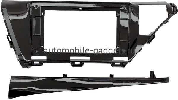 Toyota Camry XV70 2017-2021 (для авто без камеры, левый руль) Canbox M-Line 4543-1053 на Android 10 (4G-SIM, 2/32, DSP, QLed) Toyota Camry XV70 2017-2021 (для авто без камеры, левый руль) Canbox M-Line 4543-1053 на Android 10 (4G-SIM, 2/32, DSP, QLed)
