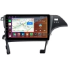 Штатная магнитола Canbox Logic-i3 5722-10-0487 для Toyota Prius 3 (XW30) 2009-2015 (правый руль) на Android 11 (4G-SIM, 4/64, DSP, 360, QLed)