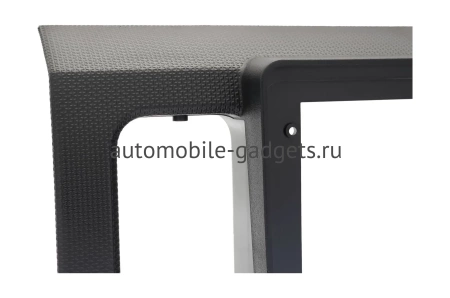 Штатное головное устройство Suzuki Alto 2014-2024 (черная) Teyes CC2L PLUS 2/32 9 дюймов RM-9-256 на Android 8.1 (DSP, IPS, AHD)