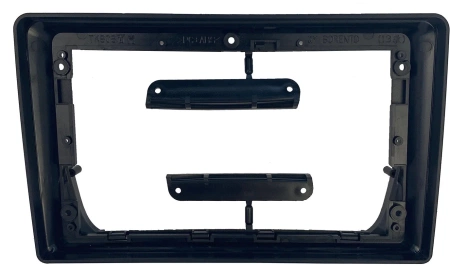 Штатная магнитола Kia Sorento 2 2012-2021 Canbox EVO 2K 5816-9145 на Android 14 (4G-SIM, 8/256, DSP, QLed, AI, 360)