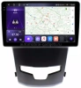 Kuberg SF-9082-MKD-9509-2K-12512-D7 штатная магнитола для SsangYong Actyon II 2013+ на Android 13 c 12GB, DSP, 4G