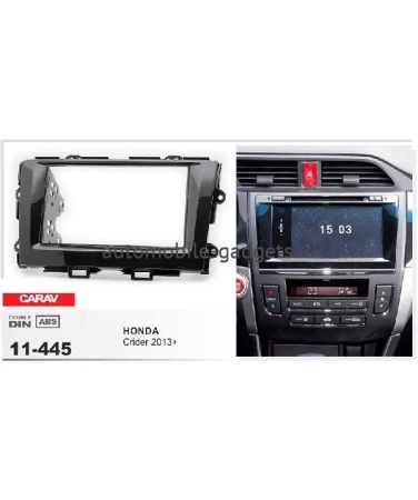 Переходная рамка CARAV 11-445 HONDA Crider 2013+