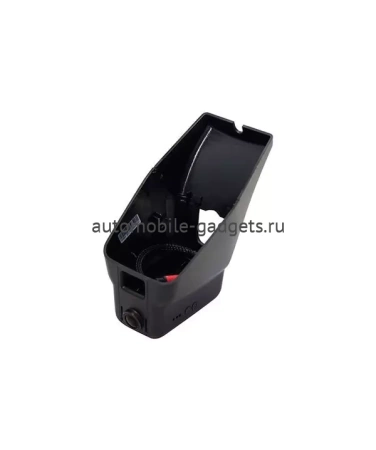 Видеорегистратор в штатное место Redpower DVR-LR4-N для Range Rover 2012+, Jaguar (с датчиком дождя)