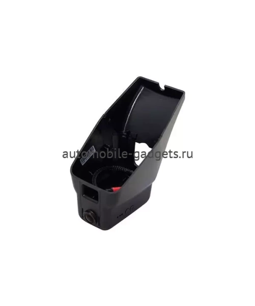 Видеорегистратор в штатное место Redpower DVR-LR4-N для Range Rover 2012+, Jaguar (с датчиком дождя) Видеорегистратор в штатное место Redpower DVR-LR4-N для Range Rover 2012+, Jaguar (с датчиком дождя)