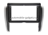 Штатная магнитола Toyota Allion 2, Premio 2 (T26) 2007-2016 Canbox BGTR9-9169 4/64 Android 10 (IPS, DSP, CarPlay)